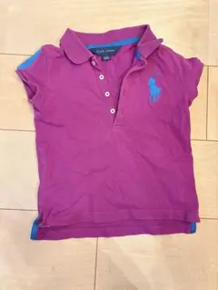 ラルフローレンポロシャツ
