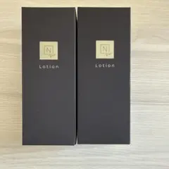 N organic Vie モイストリッチ ローション 100mL 2本