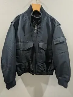 HYKE ハイク WEP JACKET 17356／size2 ブラック