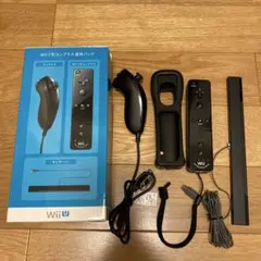 Wiiリモコンプラス追加パック　センサーバーUSB対応改造あり