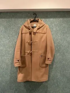 ORCIVAL ベージュ ダッフルコート