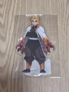 煉獄杏寿郎 アクリルスタンド