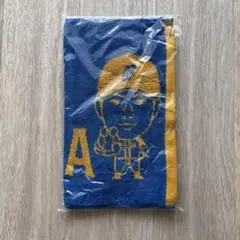 北海道日本ハムファイターズ 中島卓也 フェイスタオル