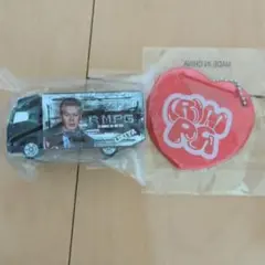 THE RAMPAGE RIKIYA ガチャ セット