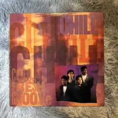 Chill Cold Fresh Groove US