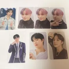 NCT ジョンウ 公式グッズ まとめ売り 2307337453.jpg?1719744276