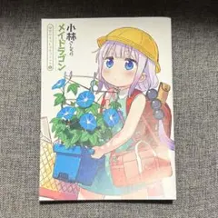 小林さんちのメイドラゴン ひみつのすぺしゃるコミック1 - メルカリ