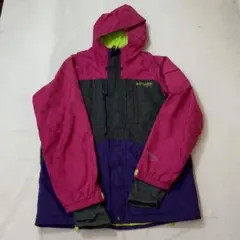 A/W Columbia コロンビア スノボウェア M 210 PM2301のサムネイル