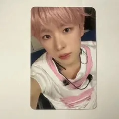 2026年最新】NCT wish ユウシ トレカの人気アイテム - メルカリ