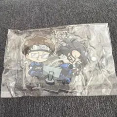 牛沢 ガッチマン アクリルキーホルダー