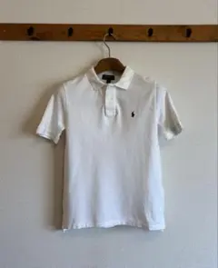 POLO Ralph Lauren ボーイズ 半袖ポロ 美品 M(10-12)