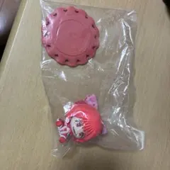 FRUITS ZIPPER 一番くじ Ｃ賞 マスコットフィギュア 月足天音