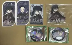 鬼滅の刃 ufotable ハロウィン アクスタ　栗花落カナヲ