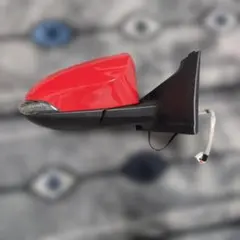 カー用品》 トヨタ vitz ヴィッツ ビッツ 現行 K 付説明書付き 266 