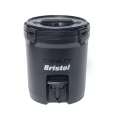 超人気✨️廃盤品 brabantia ステンレススチール ランドリービン