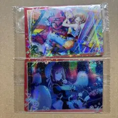 プロセカウエハース10 望月穂波