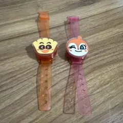 アンパンマン　ガチャガチャ