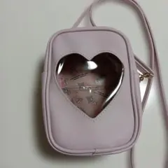 マイメロディ クロミショルダーバッグ (雑誌付録)