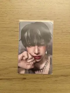 &TEAM YUMA トレカ