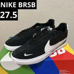 NIKE SB BRSB ブルーリボン エスビー コルテッツ　スケシュー　BMX