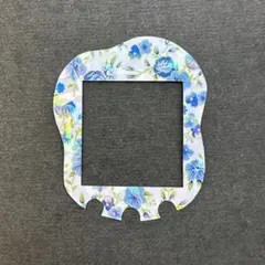 たまごっちuni フェイスプレート 506