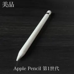 美品　正常動作確認済み　Apple Pencil 第1世代　V4