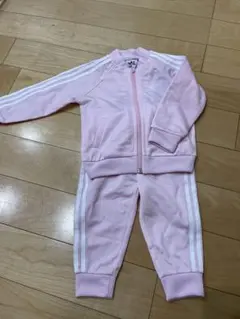 【値下げ中】adidas Originals ジャージ セットアップ 80