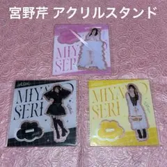 宮野芹 アクリルスタンド アクスタ イキヅライブ いきづらい部 五桐玲 限定 五桐玲 イキヅライブ 1st アクリルスタンド いきづらい部 - メルカリ