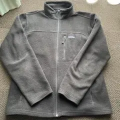patagonia クラシックシンチラ フリースジャケット M ブラック