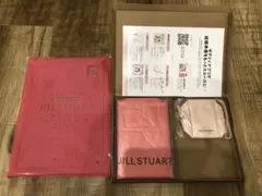 な*な様 JILL STUART エコバッグ & ポーチ セット