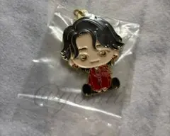 ま*ぁ様 Mrs. GREEN APPLE 一番くじ F賞メタルチャーム 大森元