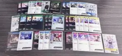 Xross Stars クロスタ Luminous Daybreak