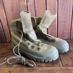 未使用品 米軍 BELLEVILLE GORE−TEX US 9W 27cm ④ | Mercari