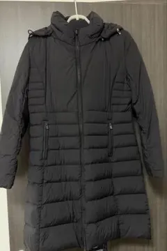 MICHEL KLEIN ダウンコート