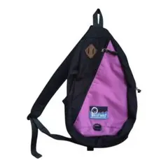 Penfield（ペンフィールド）ワンショルダーバック リュック ボディバック