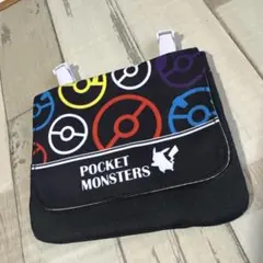ポケットモンスター 移動ポケット