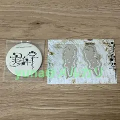 레올 레올 비지가쿠 기념 가챠캔 마그네틱 클립