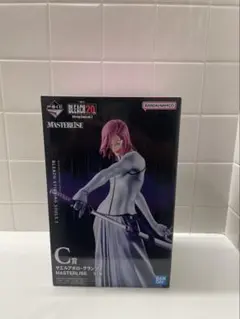 BLEACH 一番くじ C賞 ザエルアポロ・グランツ