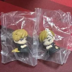 ハイキュー おねむたん第３弾 宮侑×2