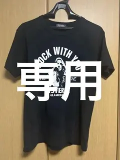ヒステリックグラマー SOUND VISION ヒスガール Tシャツ XL 黒 - メルカリ