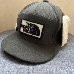 ザノースフェイス 帽子