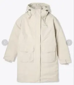 Colombia ローズウッドパーカー