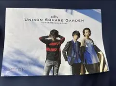 2026年最新】unison square garden ポスターの人気アイテム - メルカリ