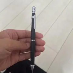 製図用シャープペンシル 0.3mm ブラックのサムネイル