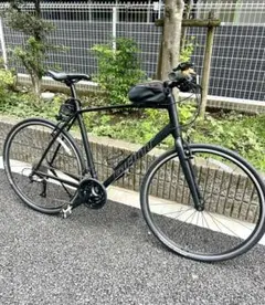 (引渡希望)ESCAPE RX3 純正付属品多数付き　Lサイズ　マットブラック 引渡希望)ESCAPE RX3 純正付属品多数付き Lサイズ マット