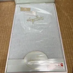 Harumi Yamamoto ボアシーツ シングル