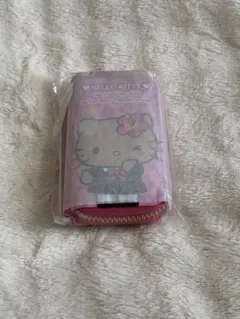 Hello kitty ハローキティ 日焼けキティ スマートキーケース ギャル