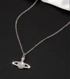 ビビアンネックレス LUCRECE PEARL NECKLACE ネックレス Vivienne