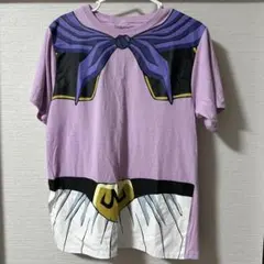 Dragon Ball Z 魔人ブウ Tシャツ Lサイズ