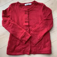 SLAP SLIP カーディガン 110cm